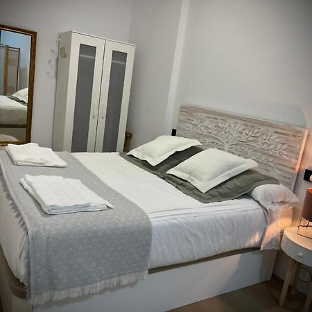 Irache Dreams Apartment Cordoba Exterior photo