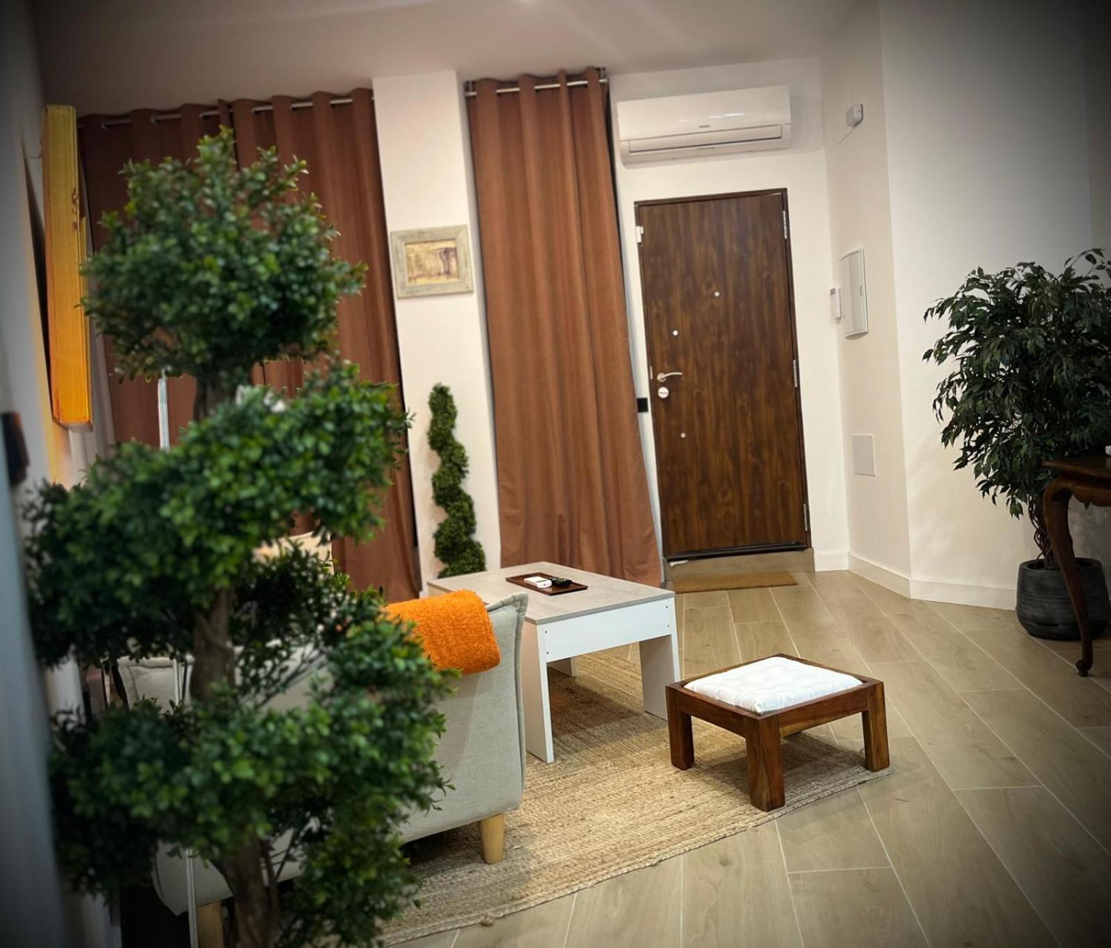 Irache Dreams Apartment Cordoba Exterior photo