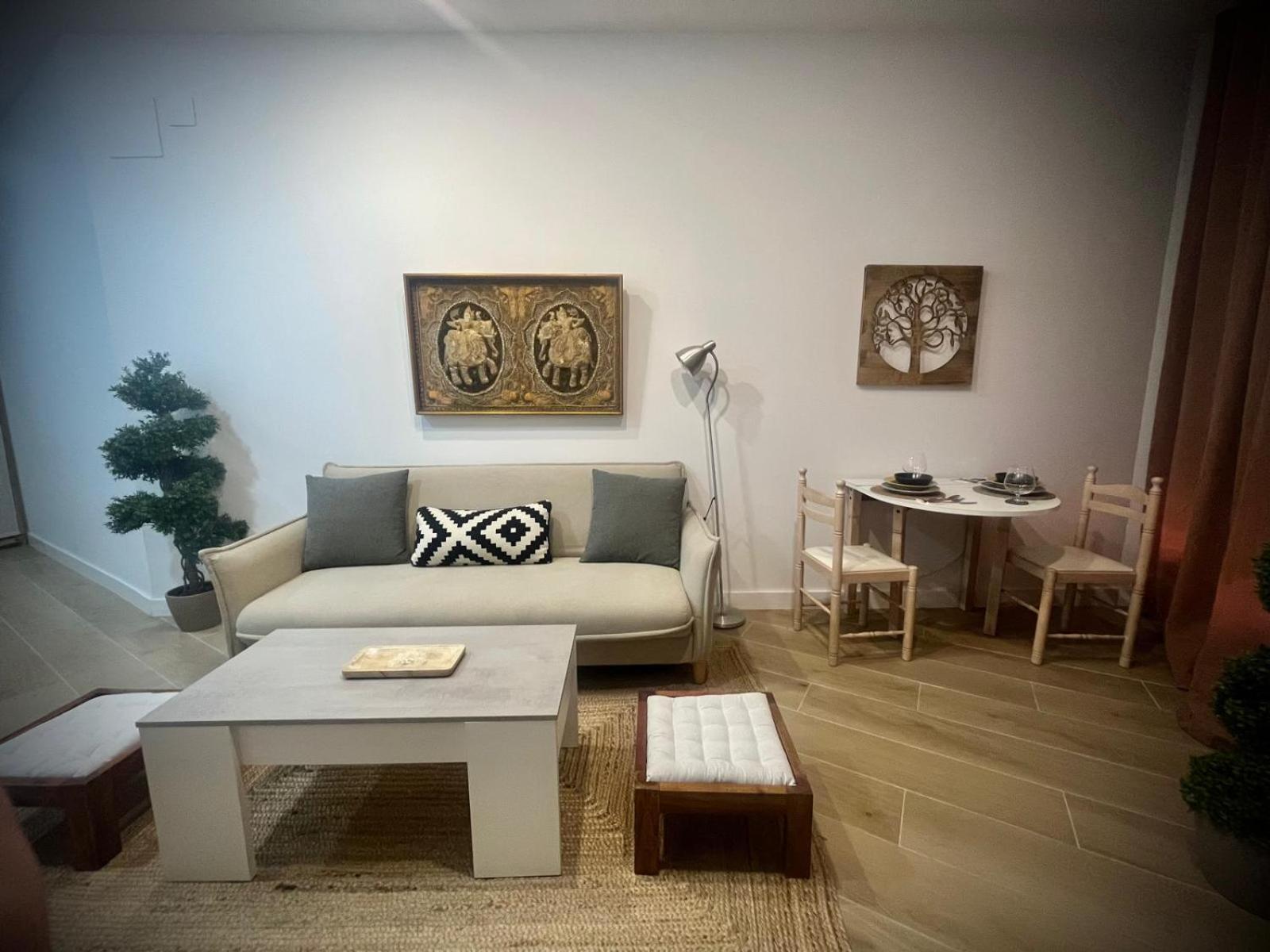 Irache Dreams Apartment Cordoba Exterior photo