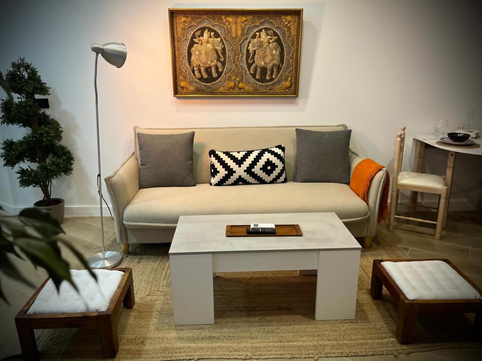 Irache Dreams Apartment Cordoba Exterior photo