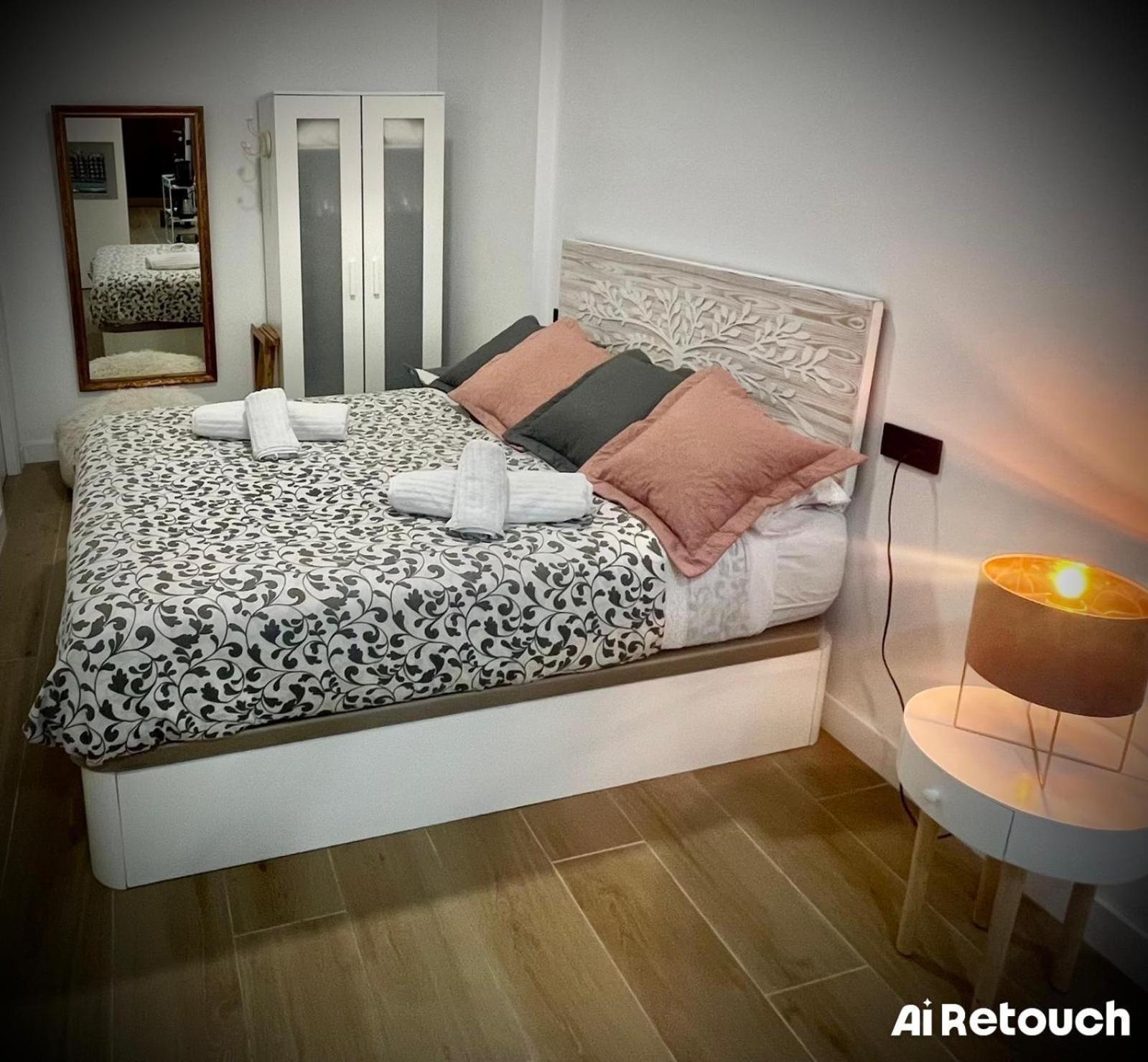 Irache Dreams Apartment Cordoba Exterior photo