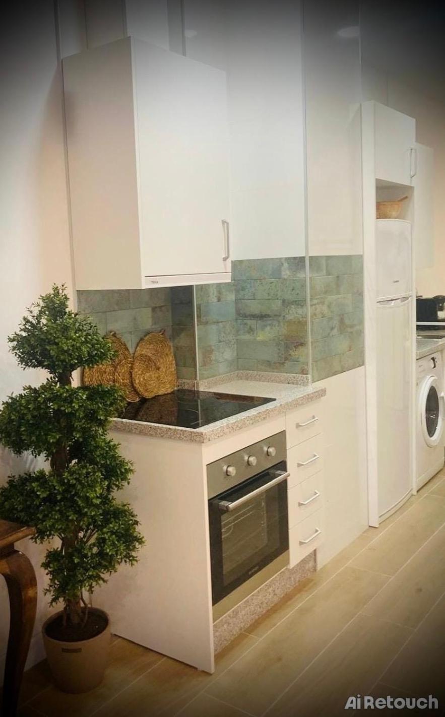 Irache Dreams Apartment Cordoba Exterior photo