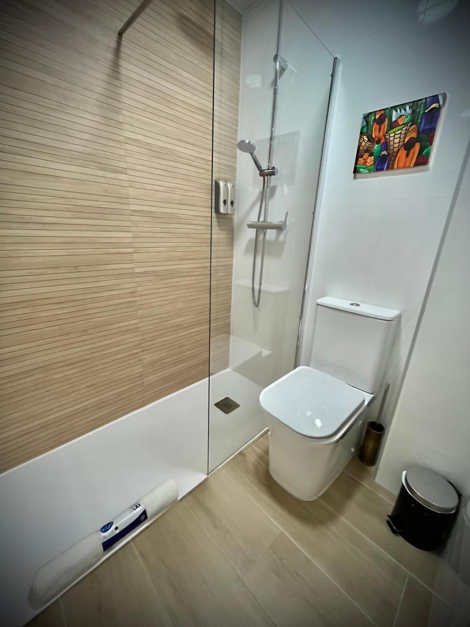 Irache Dreams Apartment Cordoba Exterior photo