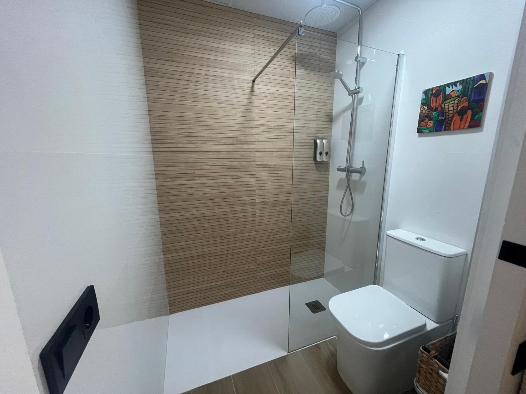 Irache Dreams Apartment Cordoba Exterior photo