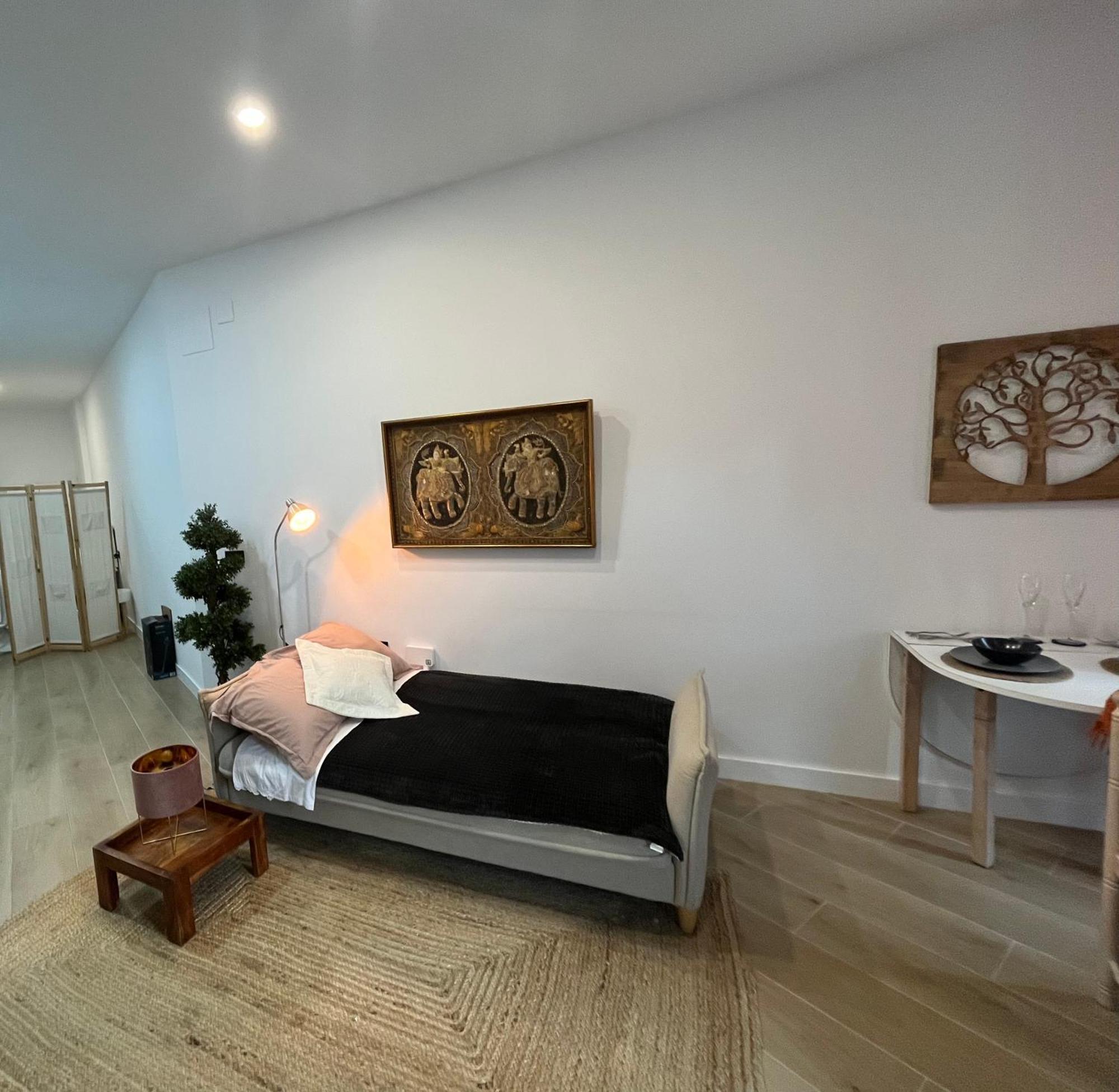 Irache Dreams Apartment Cordoba Exterior photo